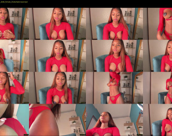 alisoon_moon — 75 minute Chaturbate female cam show recording, 720p, Jul 31, 2021
