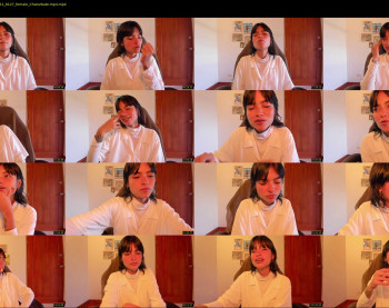 alone_together_ — 71 minute Chaturbate female cam show recording, 1080p, Aug 1, 2021