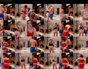 aly_alyce — 70 minute Chaturbate female cam show recording, 1080p, Jul 31, 2021