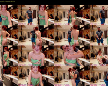 aly_alyce — 22 minute Chaturbate female cam show recording, 1080p, Jul 31, 2021