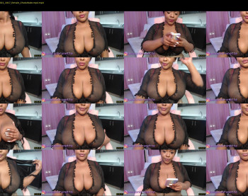 amazon_brunette — 54 minute Chaturbate female cam show recording, 720p, Jul 31, 2021