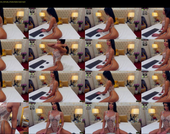 amberwillis — 5 minute Chaturbate female cam show recording, 1080p, Aug 1, 2021