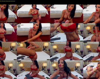 amberwillis — 25 minute Chaturbate female cam show recording, 1080p, Jul 31, 2021