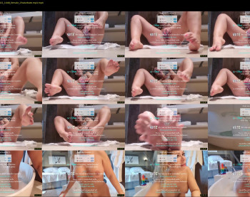 amysuperheroes — 5 minute Chaturbate female cam show recording, 1080p, Jul 31, 2021