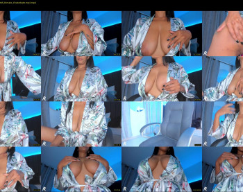 anahi_ryan — 70 minute Chaturbate female cam show recording, 1080p, Jul 31, 2021
