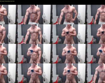 andry_dick — 7 minute Chaturbate male cam show recording, 720p, Aug 1, 2021