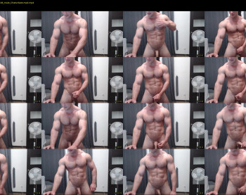 andry_dick — 24 minute Chaturbate male cam show recording, 720p, Aug 1, 2021