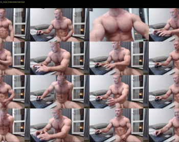 andry_dick — 11 minute Chaturbate male cam show recording, 720p, Aug 1, 2021