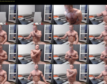 andry_dick — 7 minute Chaturbate male cam show recording, 720p, Aug 1, 2021