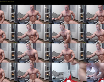 andry_dick — 13 minute Chaturbate male cam show recording, 720p, Jul 31, 2021