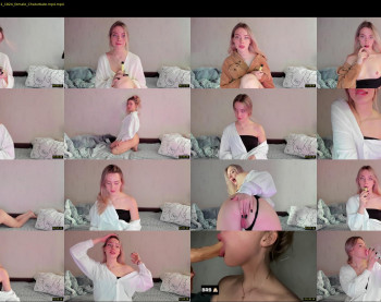 angel_from_sky — 70 minute Chaturbate female cam show recording, 1080p, Jul 31, 2021