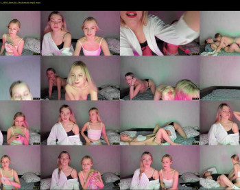 angel_from_sky — 39 minute Chaturbate female cam show recording, 1080p, Jul 31, 2021