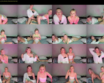 angel_from_sky — 70 minute Chaturbate female cam show recording, 1080p, Jul 31, 2021
