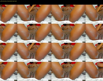 anilethqueens — 8 minute Chaturbate female cam show recording, 1080p, Aug 1, 2021
