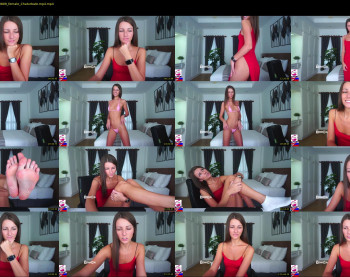 anna_shine_ — 70 minute Chaturbate female cam show recording, 1080p, Jul 31, 2021