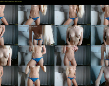 annabella_germany18 — 53 minute Chaturbate female cam show recording, 1080p, Aug 1, 2021