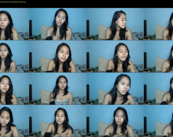 annaxnasty — 7 minute Chaturbate female cam show recording, 720p, Aug 1, 2021