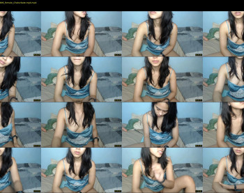 annaxnasty — 14 minute Chaturbate female cam show recording, 720p, Jul 31, 2021