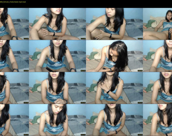 annaxnasty — 25 minute Chaturbate female cam show recording, 720p, Jul 31, 2021