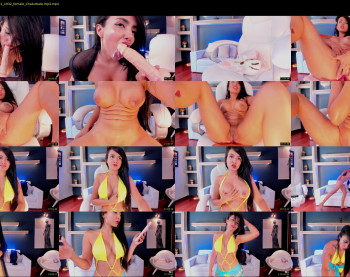 ashleyjhonson1 — 70 minute Chaturbate female cam show recording, 1080p, Jul 31, 2021