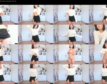 ayame_011 — 70 minute Chaturbate female cam show recording, 1080p, Jul 31, 2021