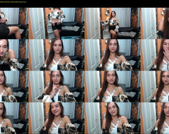 babelucy_18 — 68 minute Chaturbate female cam show recording, 1080p, Jul 31, 2021