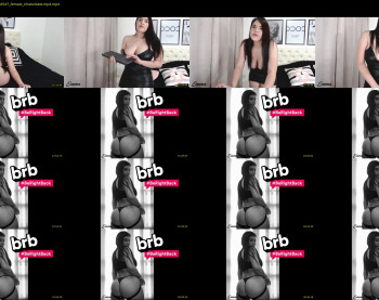 baker_emma — 44 minute Chaturbate female cam show recording, 1080p, Aug 1, 2021