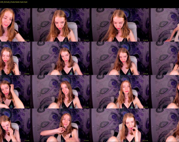 beautyeliise — 10 minute Chaturbate female cam show recording, 1080p, Jul 31, 2021
