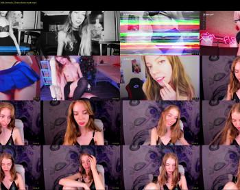 beautyeliise — 26 minute Chaturbate female cam show recording, 1080p, Jul 31, 2021