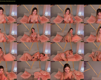 beckyjames — 71 minute Chaturbate female cam show recording, 1080p, Jul 31, 2021