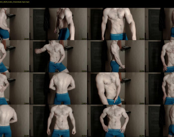 big_nick_for_you_ — 17 minute Chaturbate male cam show recording, 1080p, Jul 31, 2021