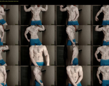 big_nick_for_you_ — 9 minute Chaturbate male cam show recording, 1080p, Jul 31, 2021