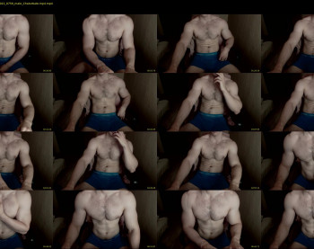big_nick_for_you_ — 8 minute Chaturbate male cam show recording, 1080p, Jul 31, 2021