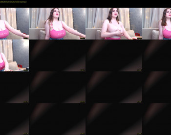 blondiebetsy — 62 minute Chaturbate female cam show recording, 1080p, Jul 31, 2021
