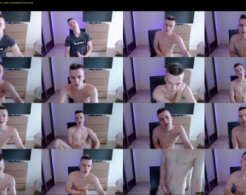 brastfloyd — 70 minute Chaturbate male cam show recording, 1080p, Jul 31, 2021