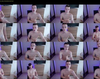 brastfloyd — 13 minute Chaturbate male cam show recording, 1080p, Jul 31, 2021
