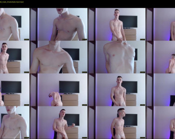brastfloyd — 3 minute Chaturbate male cam show recording, 1080p, Jul 31, 2021