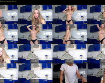 brightrays__ — 28 minute Chaturbate female cam show recording, 1080p, Jul 31, 2021