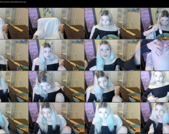 bunnyislewd — 57 minute Chaturbate female cam show recording, 1080p, Jul 31, 2021