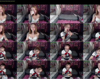 bunnykelly — 59 minute Chaturbate female cam show recording, 1080p, Jul 31, 2021