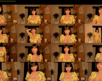 camidoll_10 — 42 minute Chaturbate female cam show recording, 1080p, Aug 1, 2021