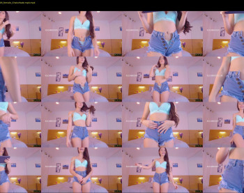camilitasu — 5 minute Chaturbate female cam show recording, 1080p, Jul 31, 2021