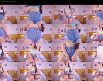 camilitasu — 71 minute Chaturbate female cam show recording, 1080p, Jul 31, 2021