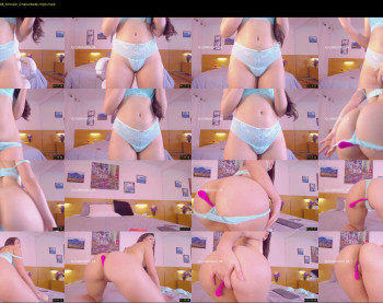camilitasu — 70 minute Chaturbate female cam show recording, 1080p, Jul 31, 2021