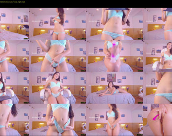 camilitasu — 70 minute Chaturbate female cam show recording, 1080p, Jul 31, 2021