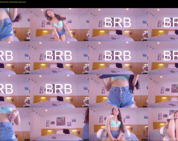 camilitasu — 71 minute Chaturbate female cam show recording, 1080p, Jul 31, 2021