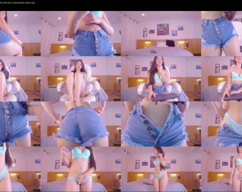 camilitasu — 71 minute Chaturbate female cam show recording, 1080p, Jul 31, 2021