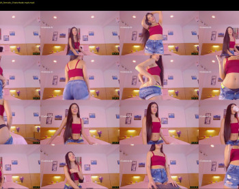 camilitasu — 70 minute Chaturbate female cam show recording, 1080p, Jul 31, 2021