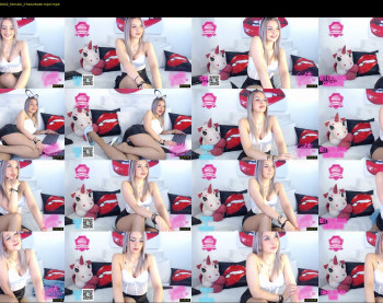 carlotta_ricci — 70 minute Chaturbate female cam show recording, 1080p, Aug 1, 2021