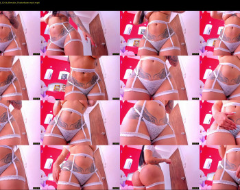 carolain_baker — 31 minute Chaturbate female cam show recording, 1080p, Jul 31, 2021